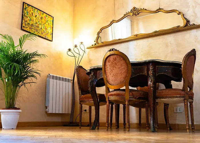 Apartamento Typical House Of *