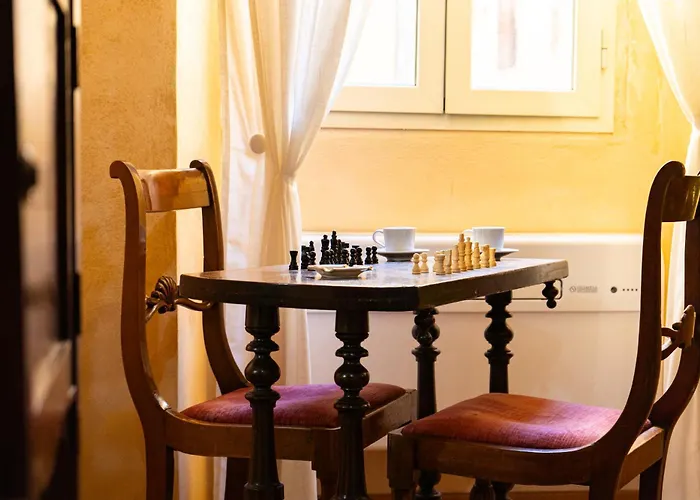 Typical House Of * Roma