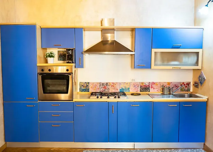 Apartamento Typical House Of